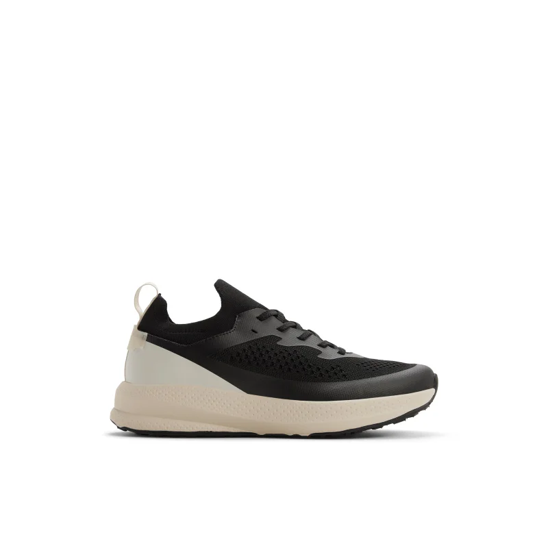 كول ات سبرنج MAIKO Color Block Lace-Up Running Shoes